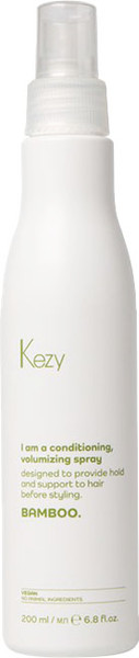 Изображение товара Текстурирующий спрей для волос Kezy I am Bamboo для придания объема (200мл)