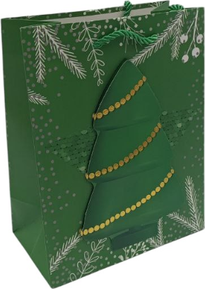 Изображение товара Пакет подарочный MONAMI GB25-0001