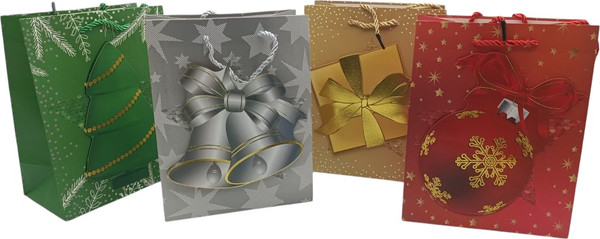 Изображение товара Пакет подарочный MONAMI GB25-0001