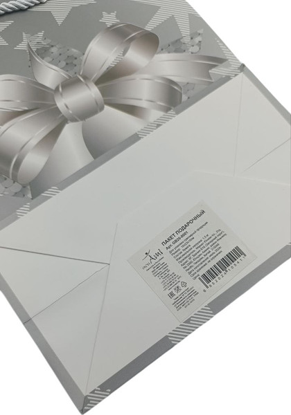 Изображение товара Пакет подарочный MONAMI GB25-0001