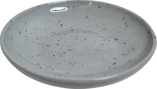 Изображение товара Блюдце Борисовская керамика 109521 (туман)