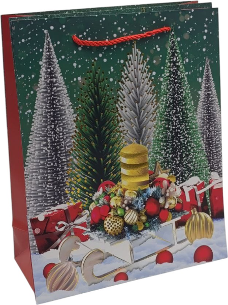 Изображение товара Пакет подарочный MONAMI GB25-0003