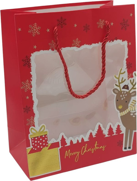 Изображение товара Пакет подарочный MONAMI GB25-0007