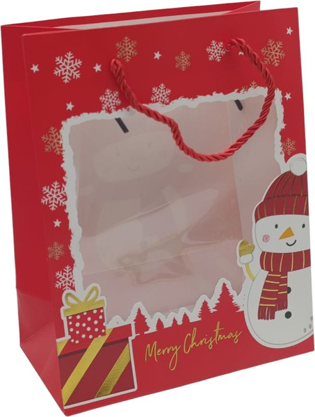 Изображение товара Пакет подарочный MONAMI GB25-0007