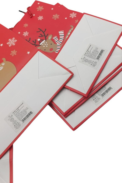 Изображение товара Пакет подарочный MONAMI GB25-0007