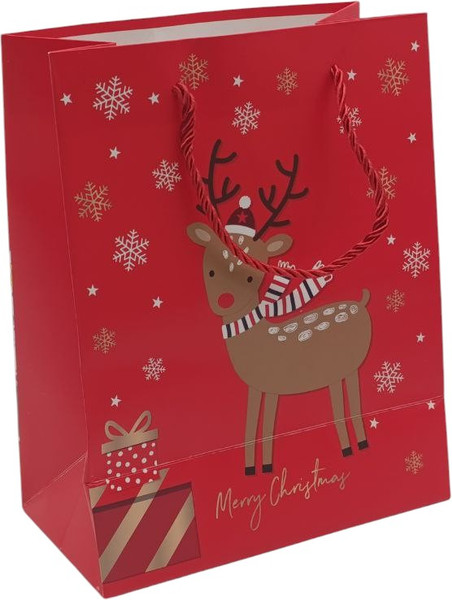 Изображение товара Пакет подарочный MONAMI GB25-0007