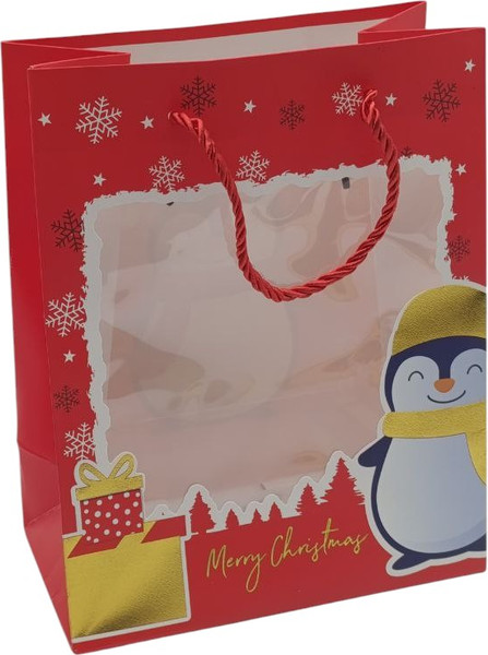 Изображение товара Пакет подарочный MONAMI GB25-0007