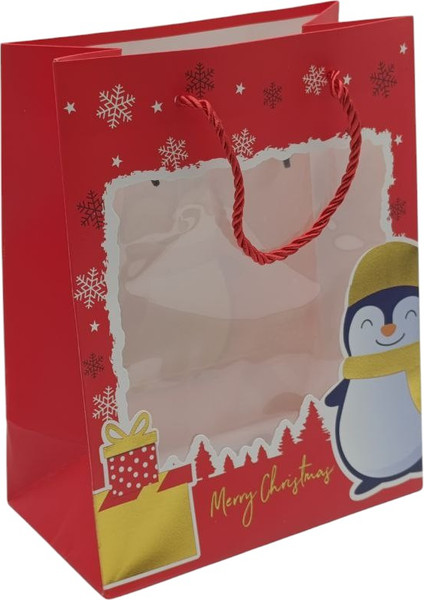 Изображение товара Пакет подарочный MONAMI GB25-0007