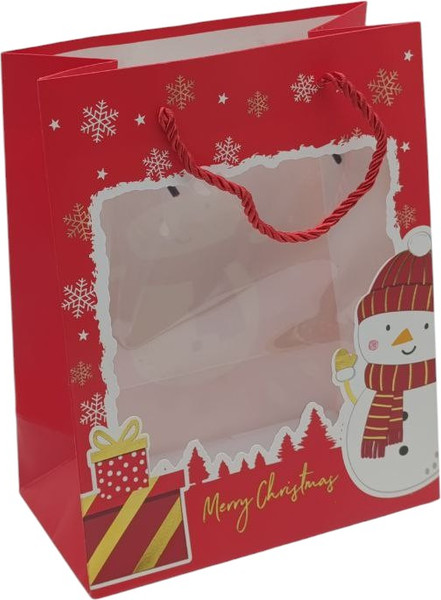 Изображение товара Пакет подарочный MONAMI GB25-0007