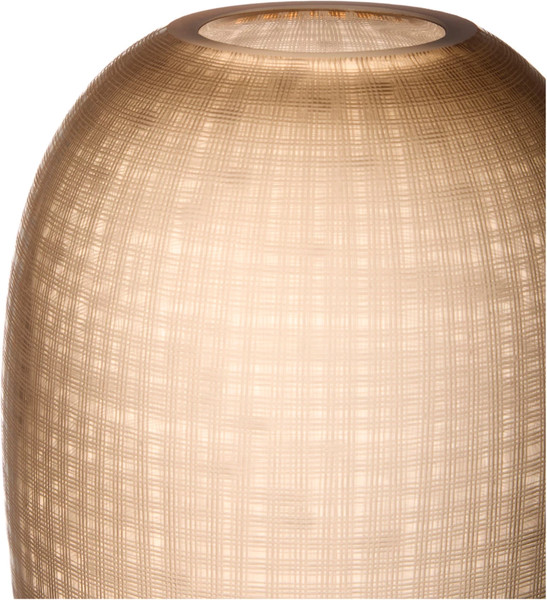 Изображение товара Ваза Decor de table Дальян DDT-CQA88047N (песочный)