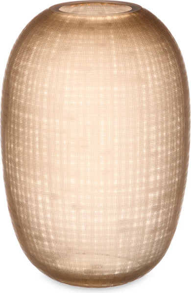Изображение товара Ваза Decor de table Дальян DDT-CQA88047N (песочный)