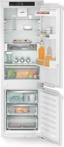 Изображение товара Встраиваемый холодильник Liebherr ICNd 5133-22 001