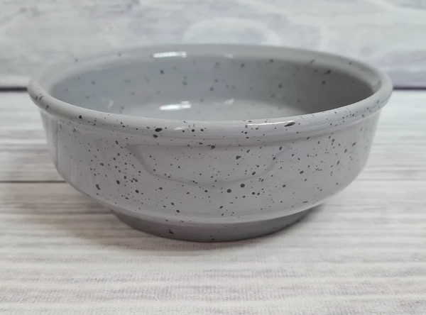 Изображение товара Салатник Борисовская керамика Русская 109538 (туман)