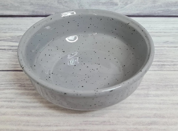 Изображение товара Салатник Борисовская керамика Русская 109538 (туман)