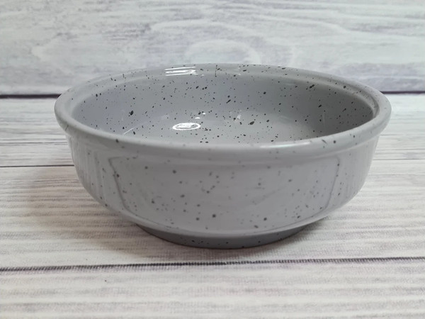 Изображение товара Салатник Борисовская керамика Русская 109541 (туман)