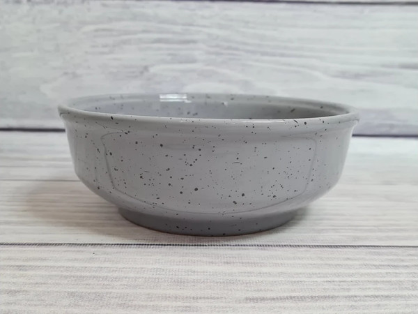 Изображение товара Салатник Борисовская керамика Русская 109541 (туман)