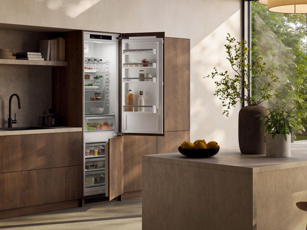 Изображение товара Встраиваемый холодильник Liebherr ICNd 5603-20 001