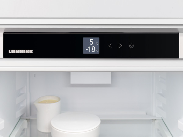 Изображение товара Встраиваемый холодильник Liebherr ICNd 5603-20 001