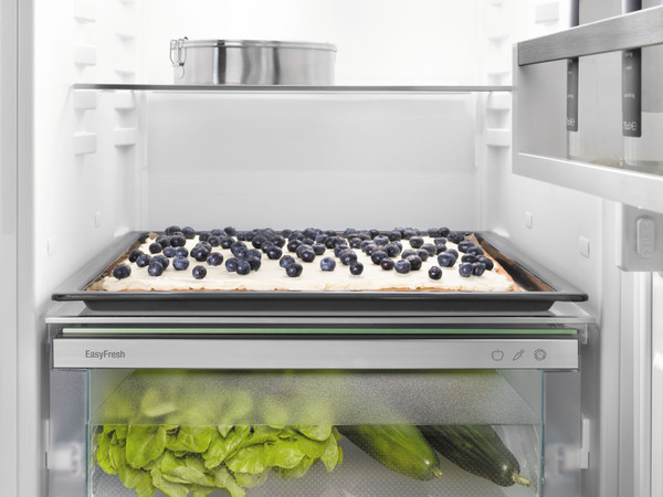 Изображение товара Встраиваемый холодильник Liebherr ICNd 5603-20 001