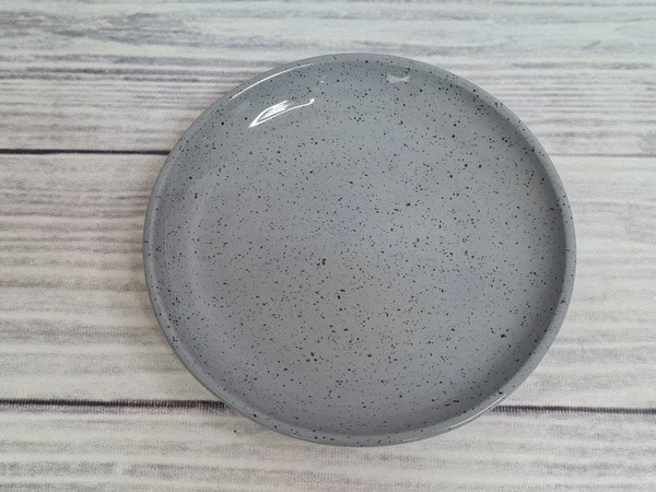 Изображение товара Тарелка столовая обеденная Борисовская керамика 109535 (туман)