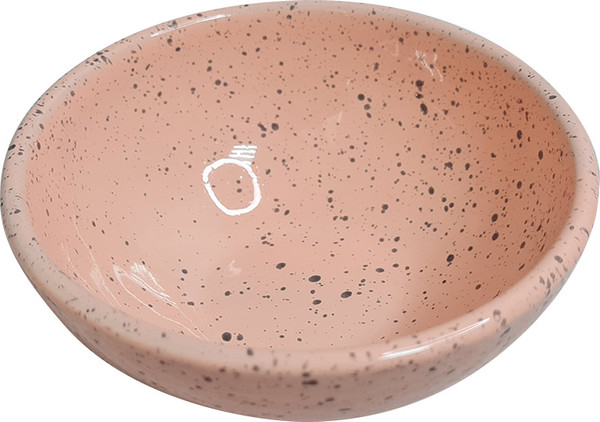 Изображение товара Соусник Борисовская керамика 109545 (фламинго)