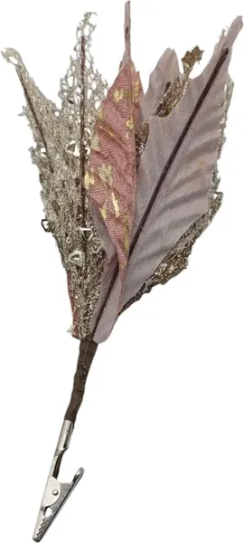 Изображение товара Ветка новогодняя MONAMI ТМ25-5691