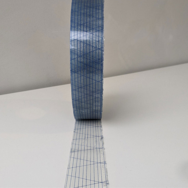 Изображение товара Скотч двухсторонний Finka Duo Tape 25мм (50м)