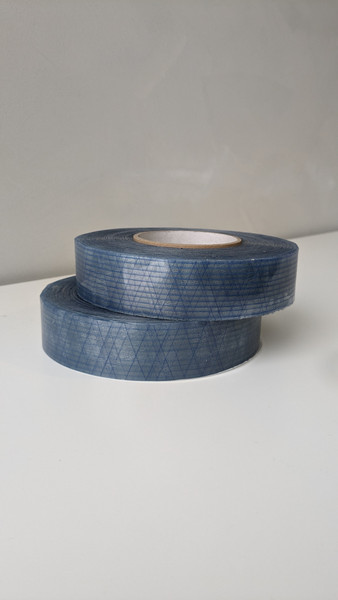 Изображение товара Скотч двухсторонний Finka Duo Tape 38мм (50м)