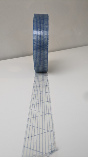 Изображение товара Скотч двухсторонний Finka Duo Tape 38мм (50м)