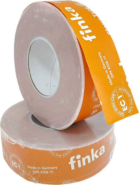 Изображение товара Лента герметизирующая Finka Flexy Inside Tape 50мм (40м)