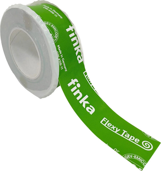 Изображение товара Лента герметизирующая Finka Flexy Tape 50мм (25м)