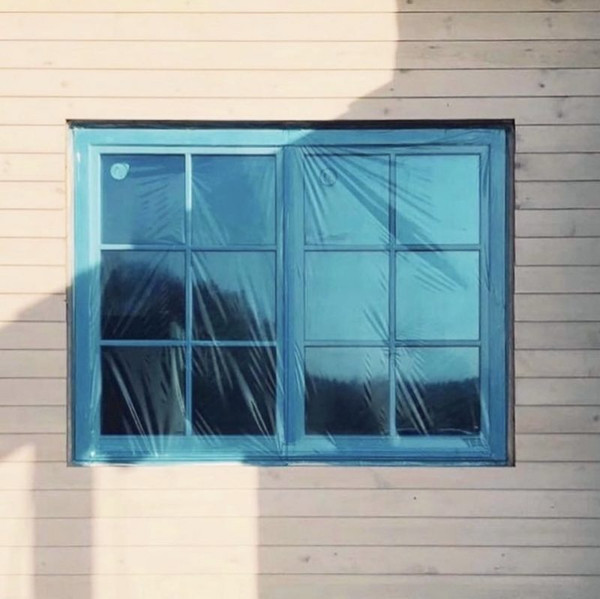 Изображение товара Пленка строительная Finka Uni Cover 50cм (100м)