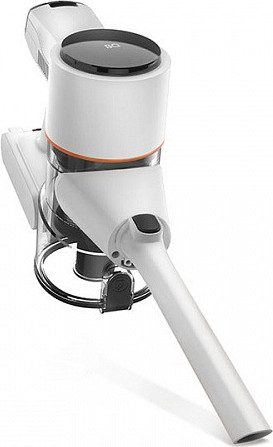 Изображение товара Вертикальный пылесос BQ VCA0103H (белый/черный)