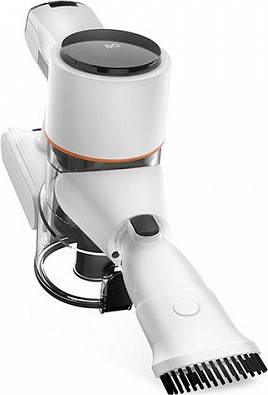 Изображение товара Вертикальный пылесос BQ VCA0103H (белый/черный)