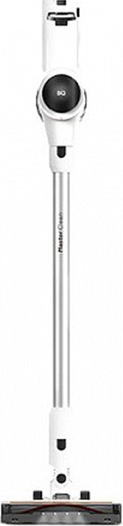 Изображение товара Вертикальный пылесос BQ VCA0103H (белый/черный)