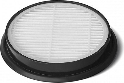 Изображение товара Вертикальный пылесос BQ VCA0103H (белый/черный)