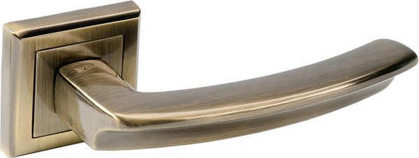 Изображение товара Ручка дверная VELA Бостон (бронза)