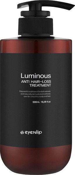 Изображение товара Бальзам для волос Eyenlip Luminous Anti Hair-Loss (500мл)