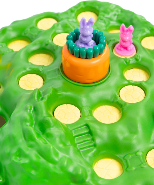 Изображение товара Развивающая игра Десятое королевство Погоня за морковкой / 70046