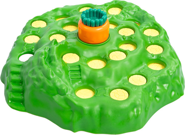 Изображение товара Развивающая игра Десятое королевство Погоня за морковкой / 70046