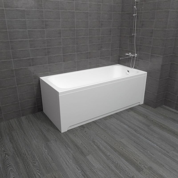 Изображение товара Экран для ванны Triton Ника 150