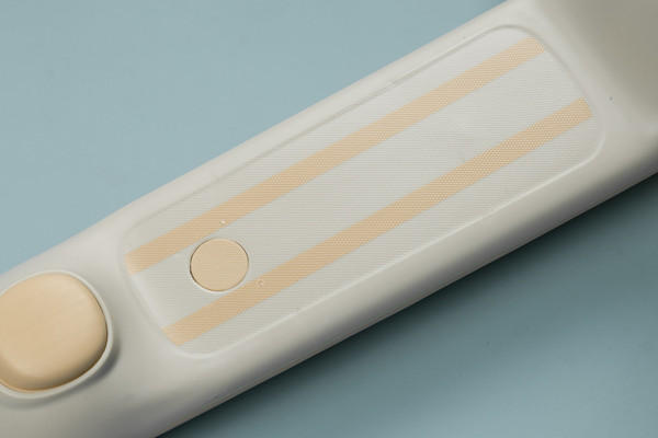 Изображение товара Самокат детский Ricos Crocs JSCN669 (бежевый)