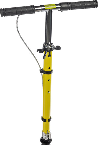 Изображение товара Самокат городской Ricos Shine JSCM6698 (желтый)