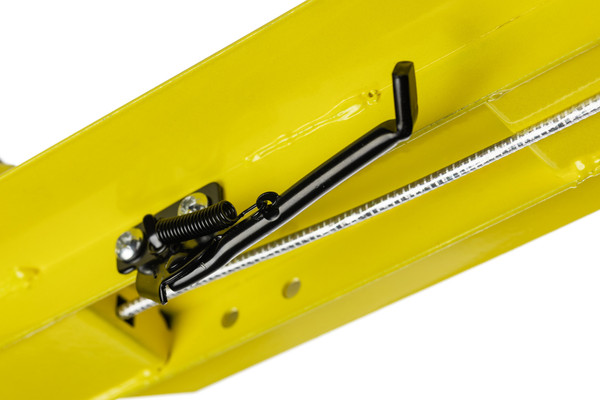 Изображение товара Самокат городской Ricos Shine JSCM6698 (желтый)