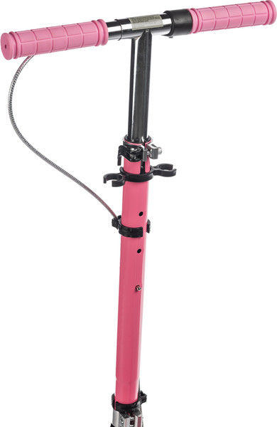 Изображение товара Самокат городской Ricos Shine JSCM6698 (розовый)