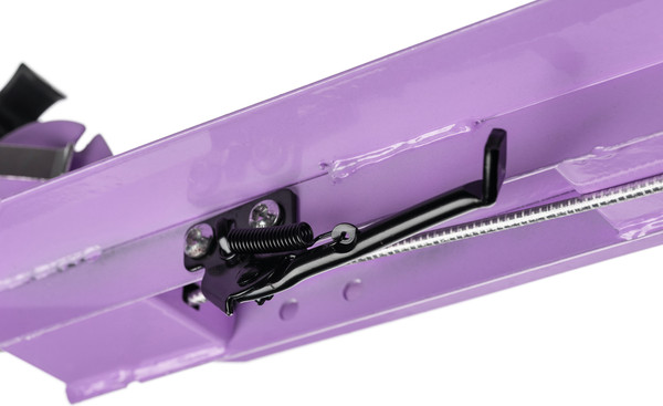 Изображение товара Самокат городской Ricos Shine JSCM6698 (фиолетовый)