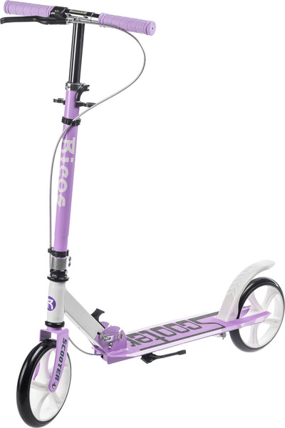 Изображение товара Самокат городской Ricos Shine JSCM6698 (фиолетовый)