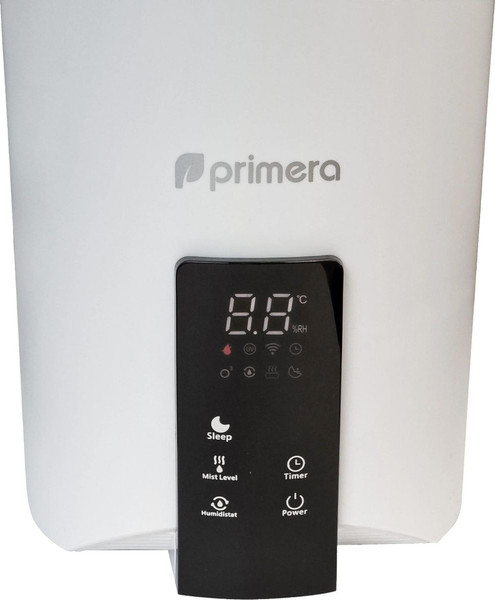 Изображение товара Ультразвуковой увлажнитель воздуха Primera HUP-R3135-TA
