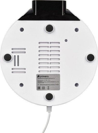 Изображение товара Ультразвуковой увлажнитель воздуха Primera HUP-R3155-TA