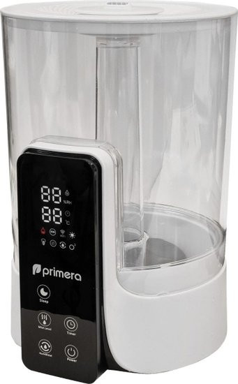 Изображение товара Ультразвуковой увлажнитель воздуха Primera HUP-R3155-TA